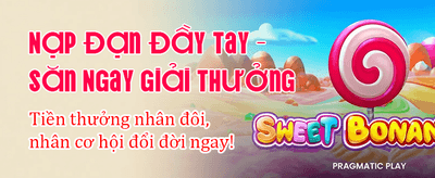 Săn Jackpot Cực Khủng Hôm Nay