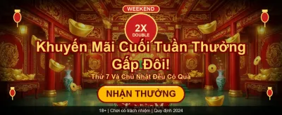 Nhận Thưởng Đăng Ký Ngay